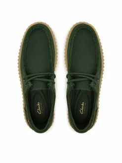 Scarpe basse Torhill Lo 26186160 Verde