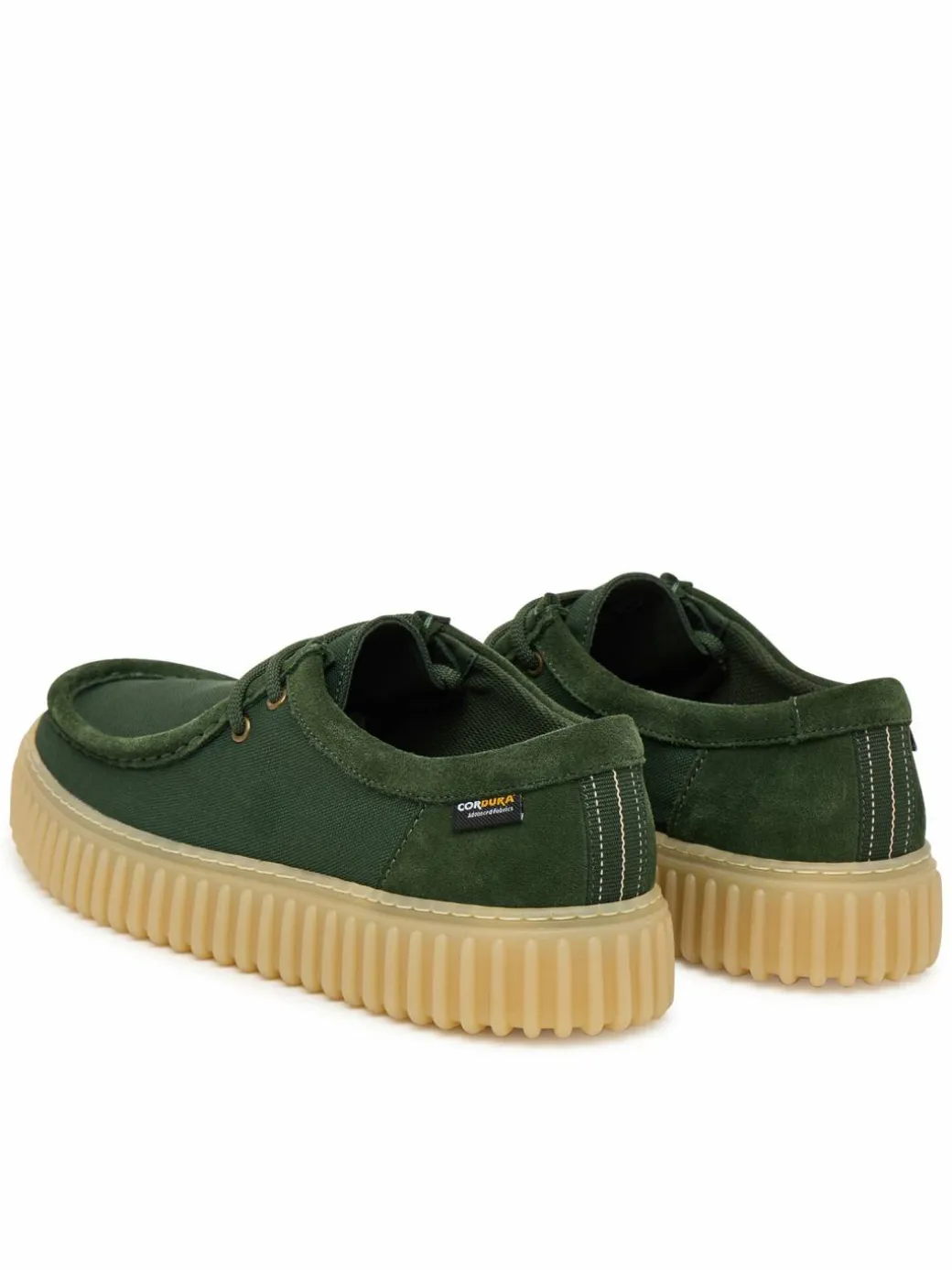 Scarpe basse Torhill Lo 26186160 Verde