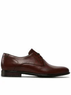 Scarpe basse TOR-03 Marrone