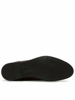 Scarpe basse TOR-03 Marrone