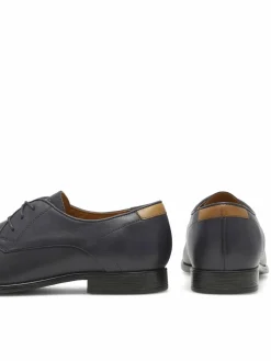 Scarpe basse TOR-03 MB Blu scuro