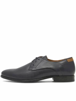 Scarpe basse TOR-03 MB Blu scuro