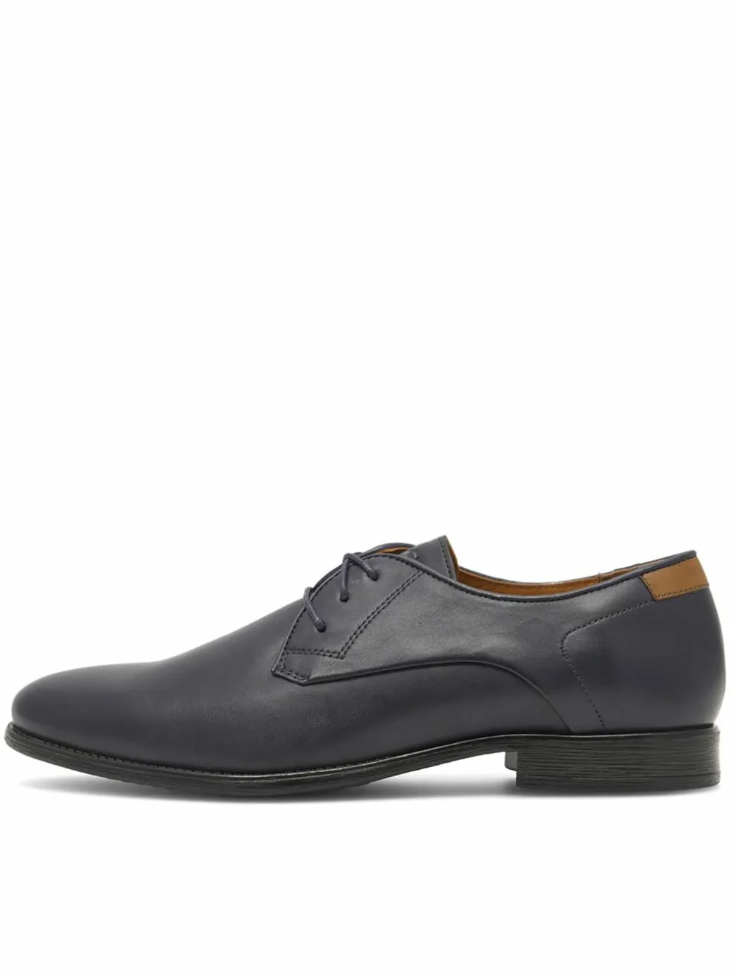 Scarpe basse TOR-03 MB Blu scuro