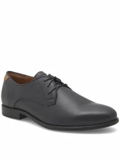 Scarpe basse TOR-03 MB Blu scuro