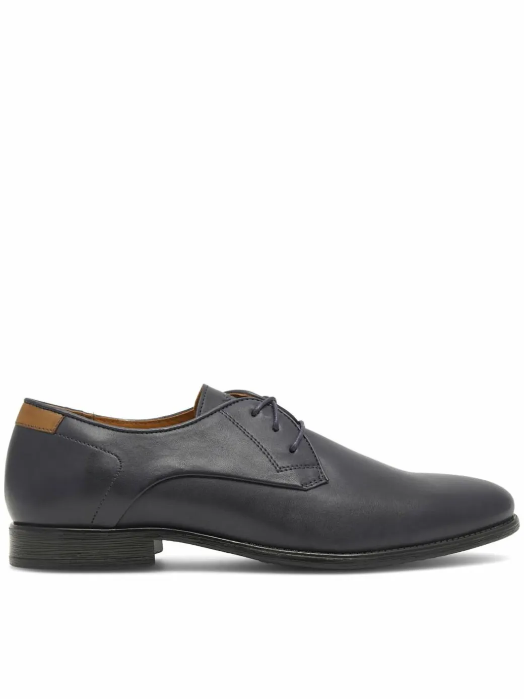 Scarpe basse TOR-03 MB Blu scuro