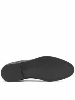 Scarpe basse TOR-03 MB Blu scuro