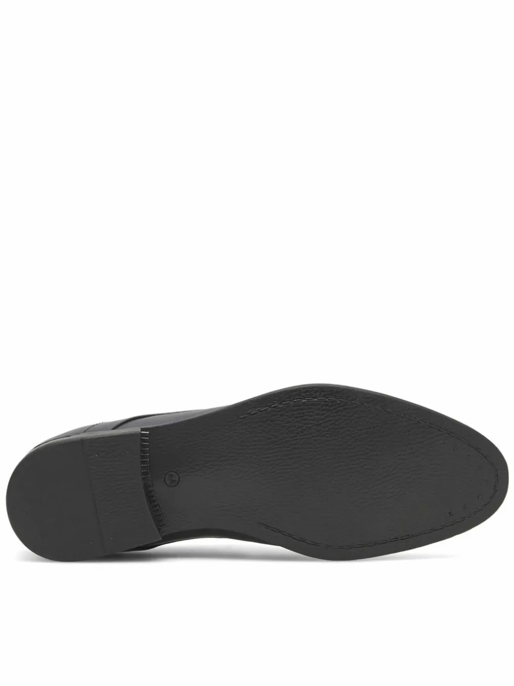 Scarpe basse TOR-03 MB Blu scuro