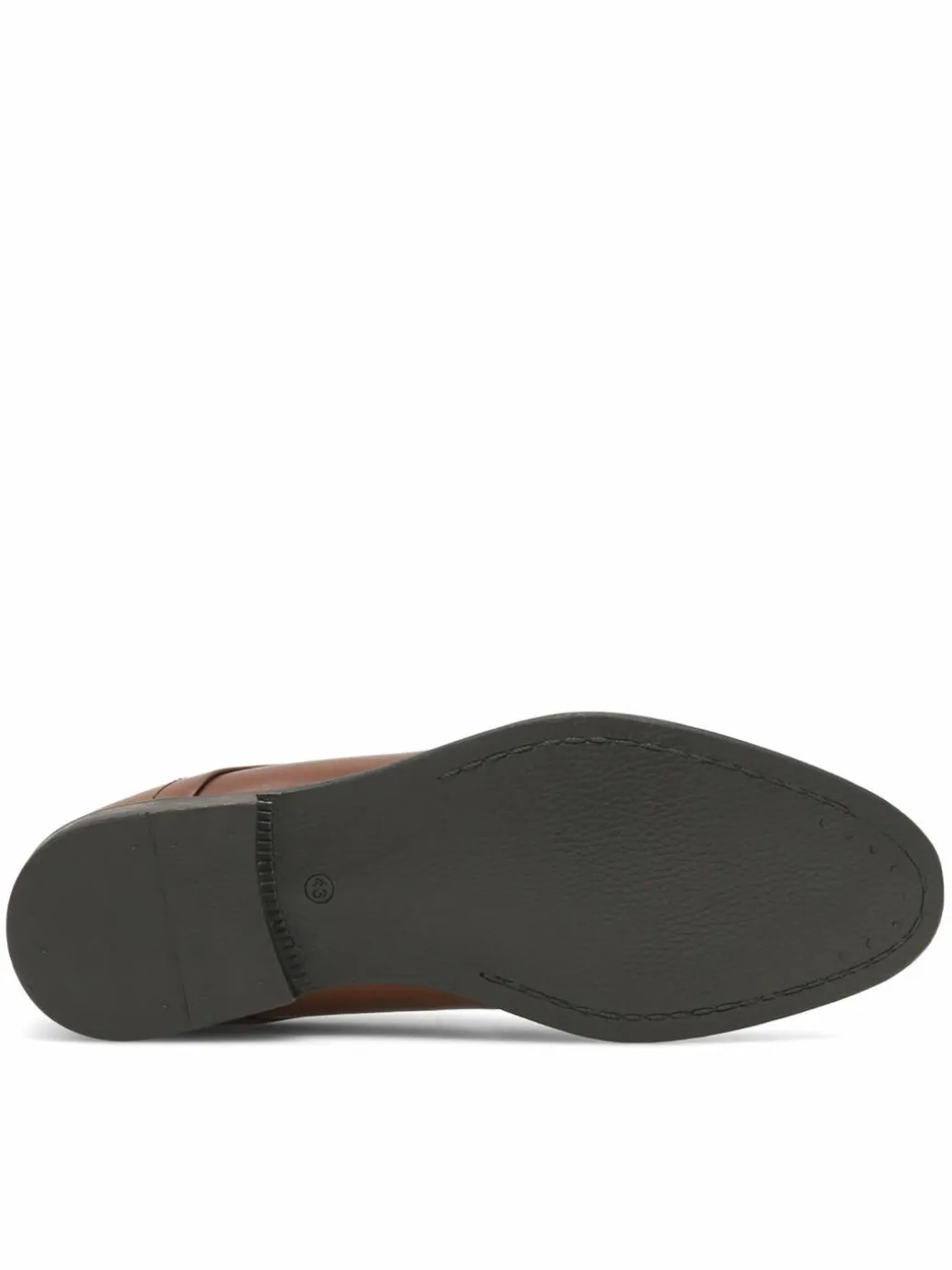 Scarpe basse TOR-03 MB Marrone
