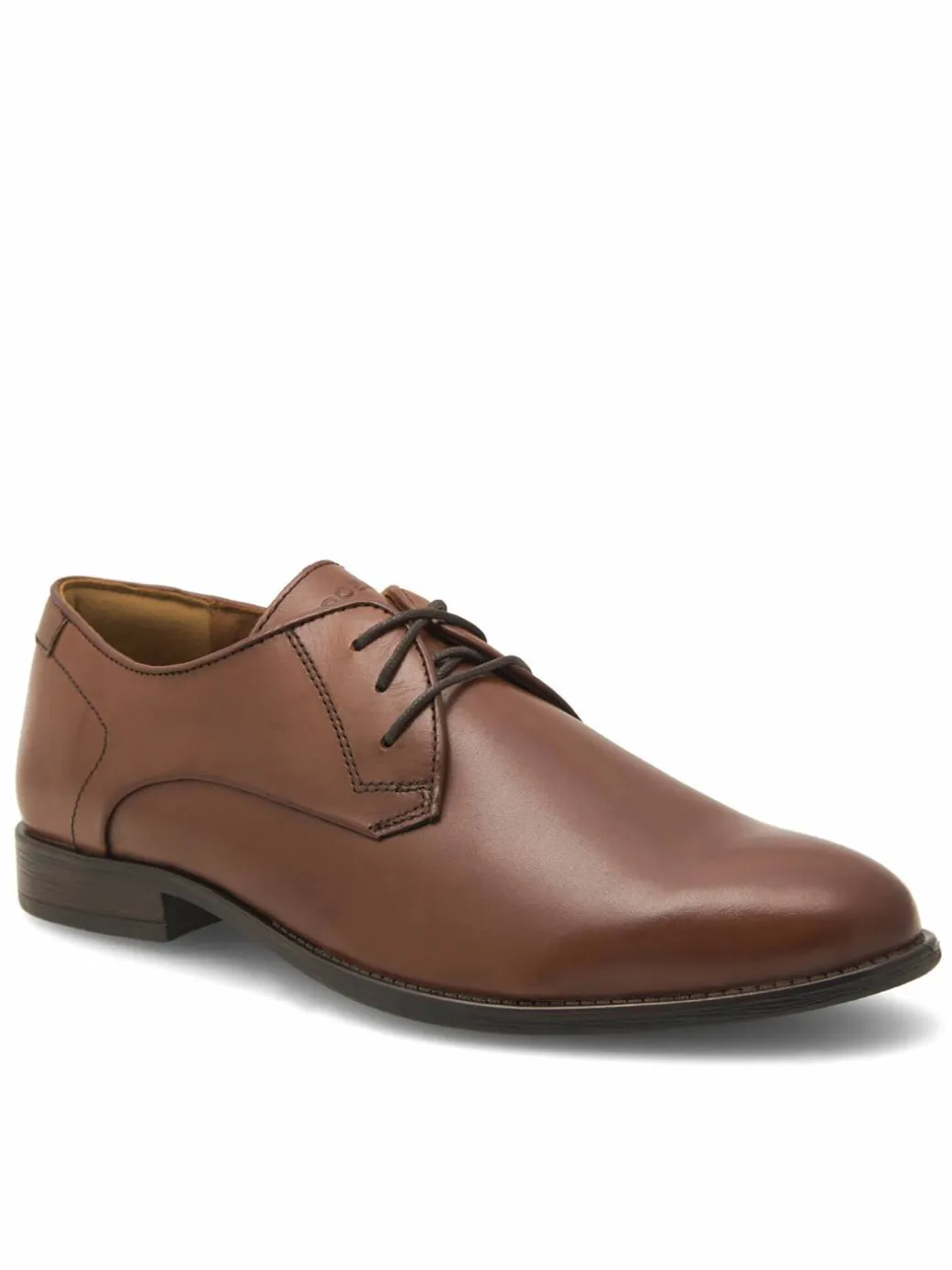Scarpe basse TOR-03 MB Marrone