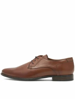 Scarpe basse TOR-03 MB Marrone