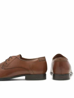 Scarpe basse TOR-03 MB Marrone