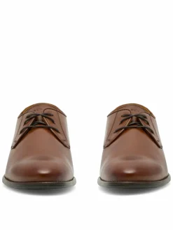 Scarpe basse TOR-03 MB Marrone