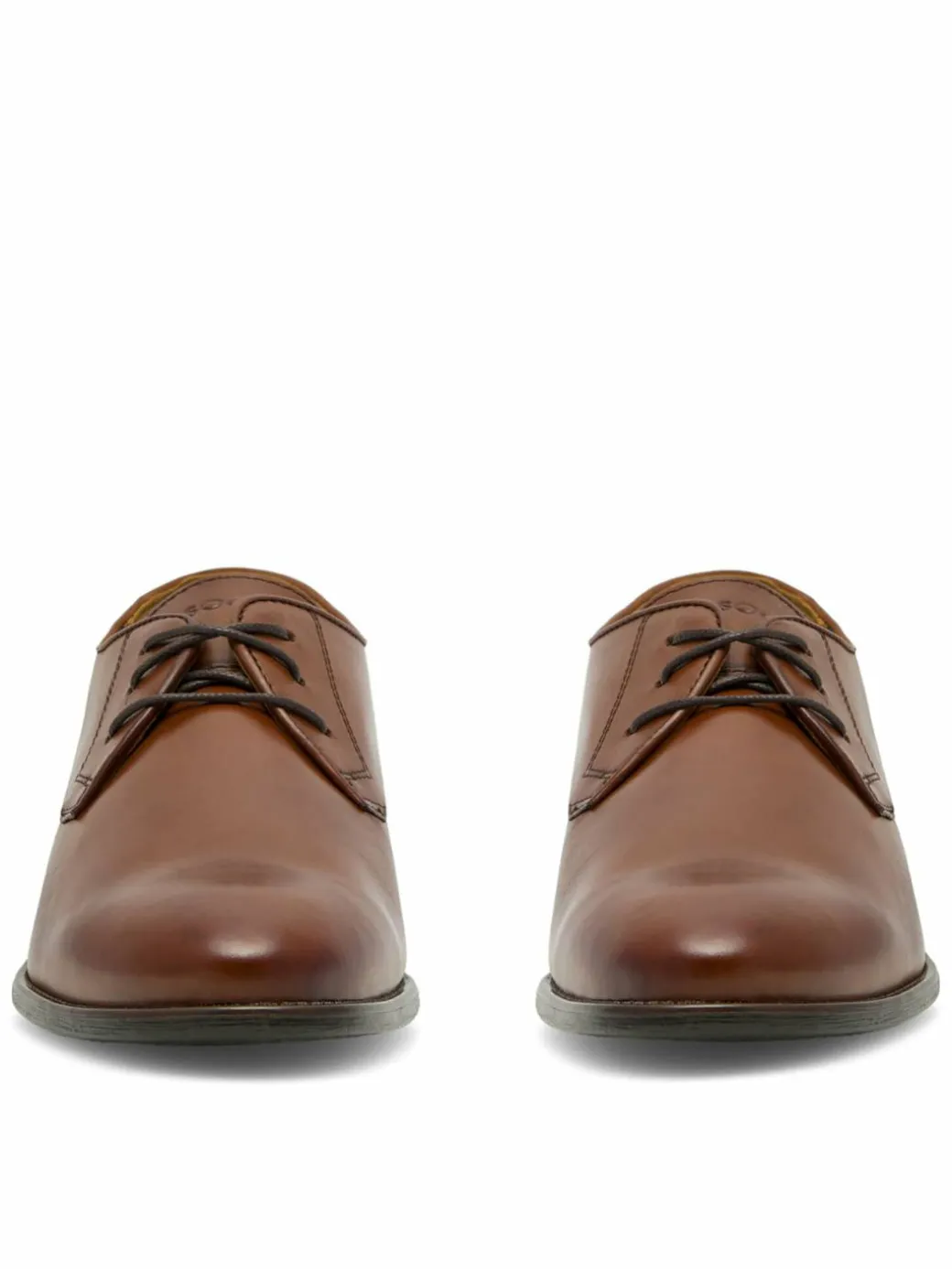 Scarpe basse TOR-03 MB Marrone
