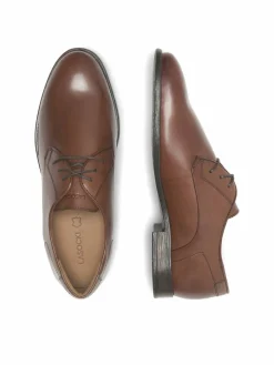 Scarpe basse TOR-03 MB Marrone