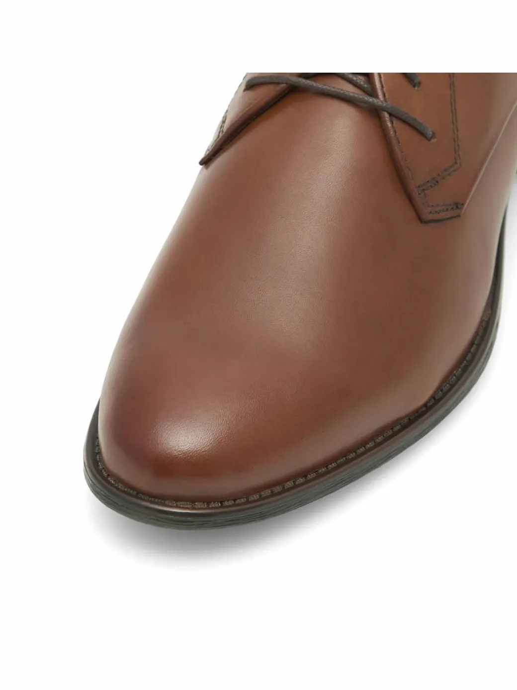 Scarpe basse TOR-03 MB Marrone