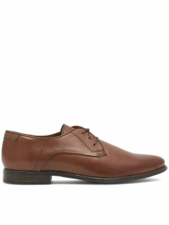 Scarpe basse TOR-03 MB Marrone