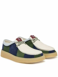 Scarpe basse Torview 26186166 Blu scuro