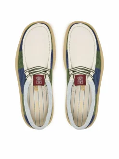 Scarpe basse Torview 26186166 Blu scuro