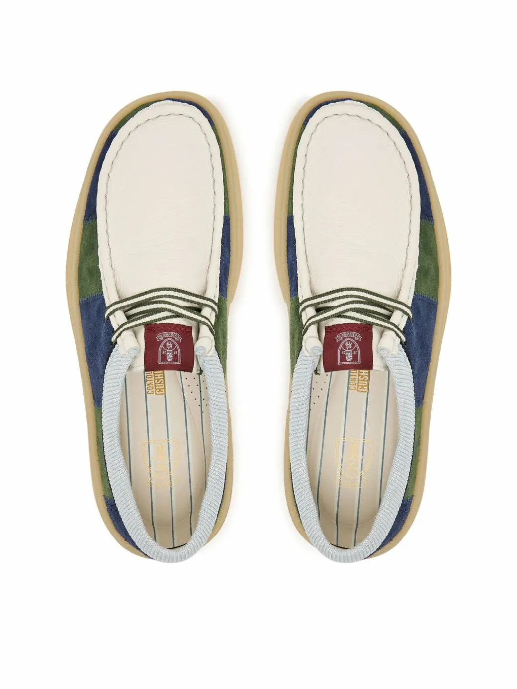 Scarpe basse Torview 26186166 Blu scuro