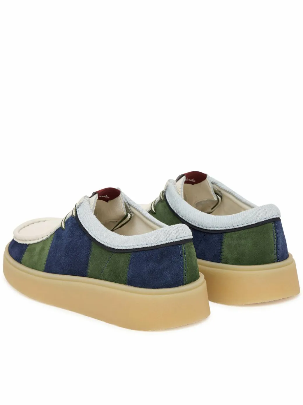 Scarpe basse Torview 26186166 Blu scuro
