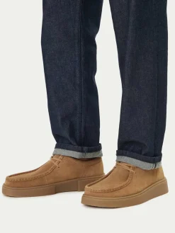Scarpe basse Torview 26183437 Marrone