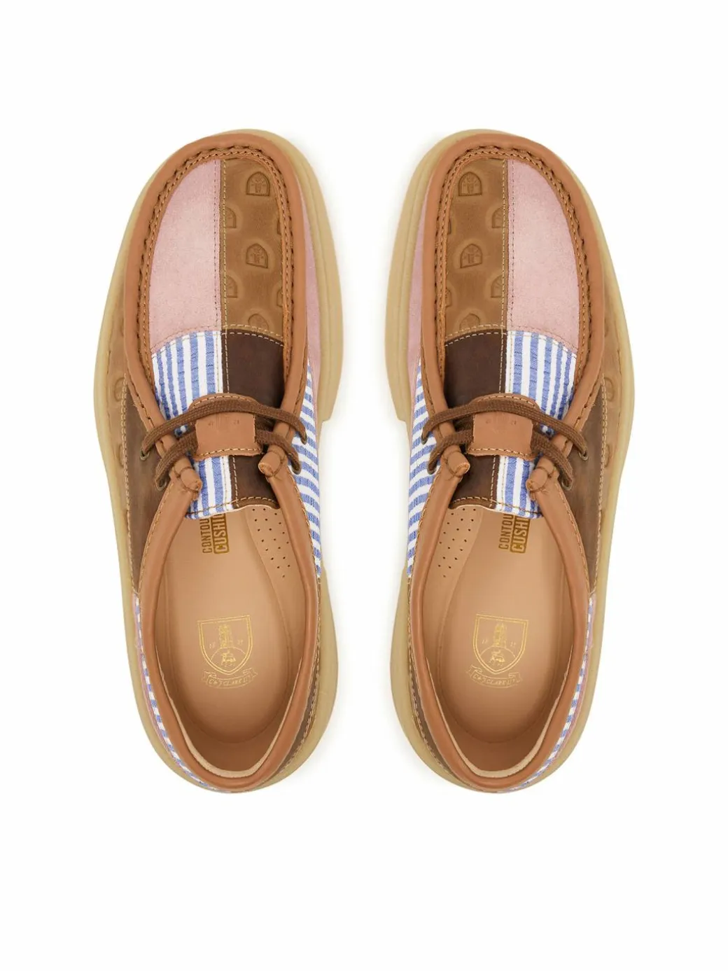 Scarpe basse Torview 26186165 Multicolore