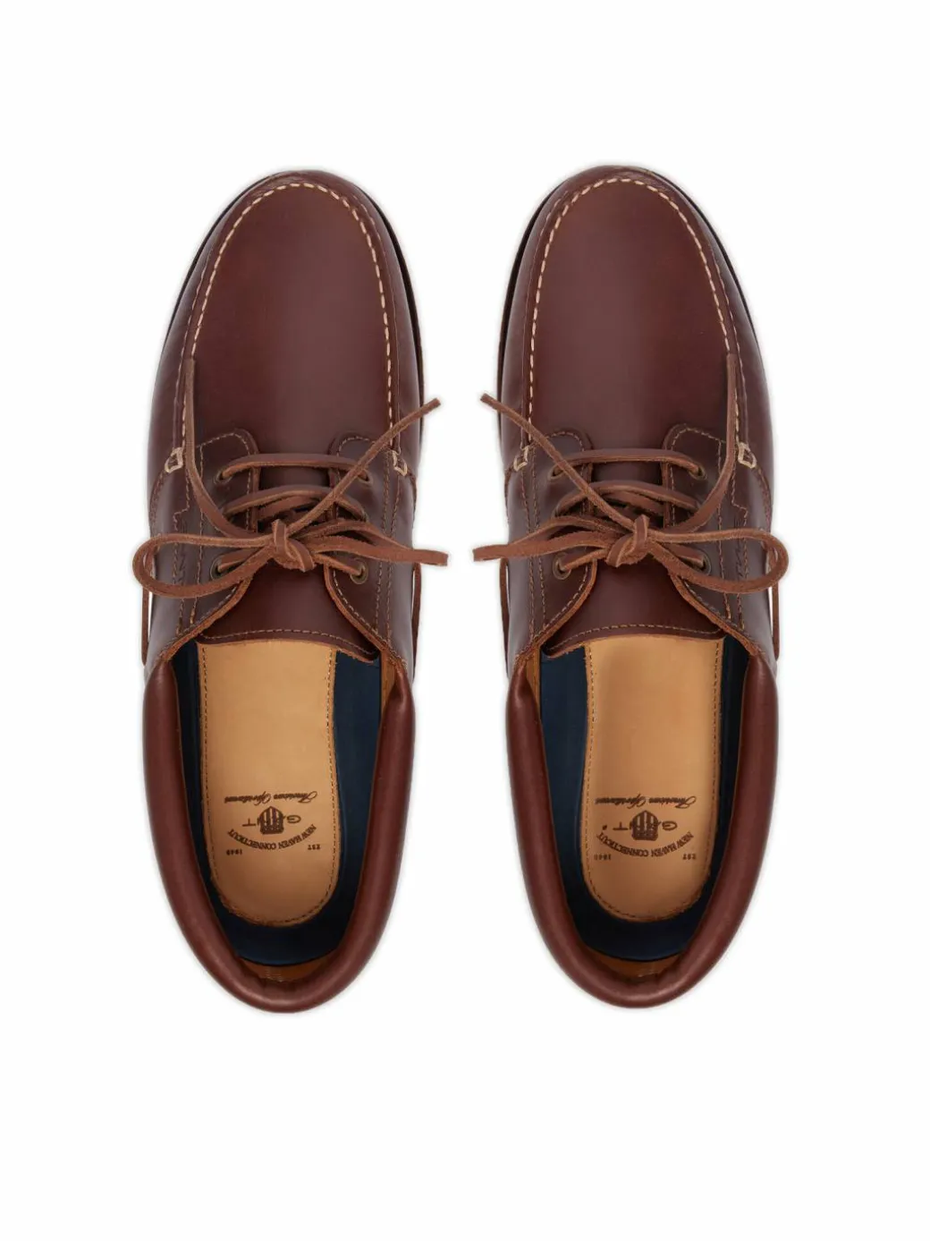 Scarpe basse Tratton 32631270 Marrone