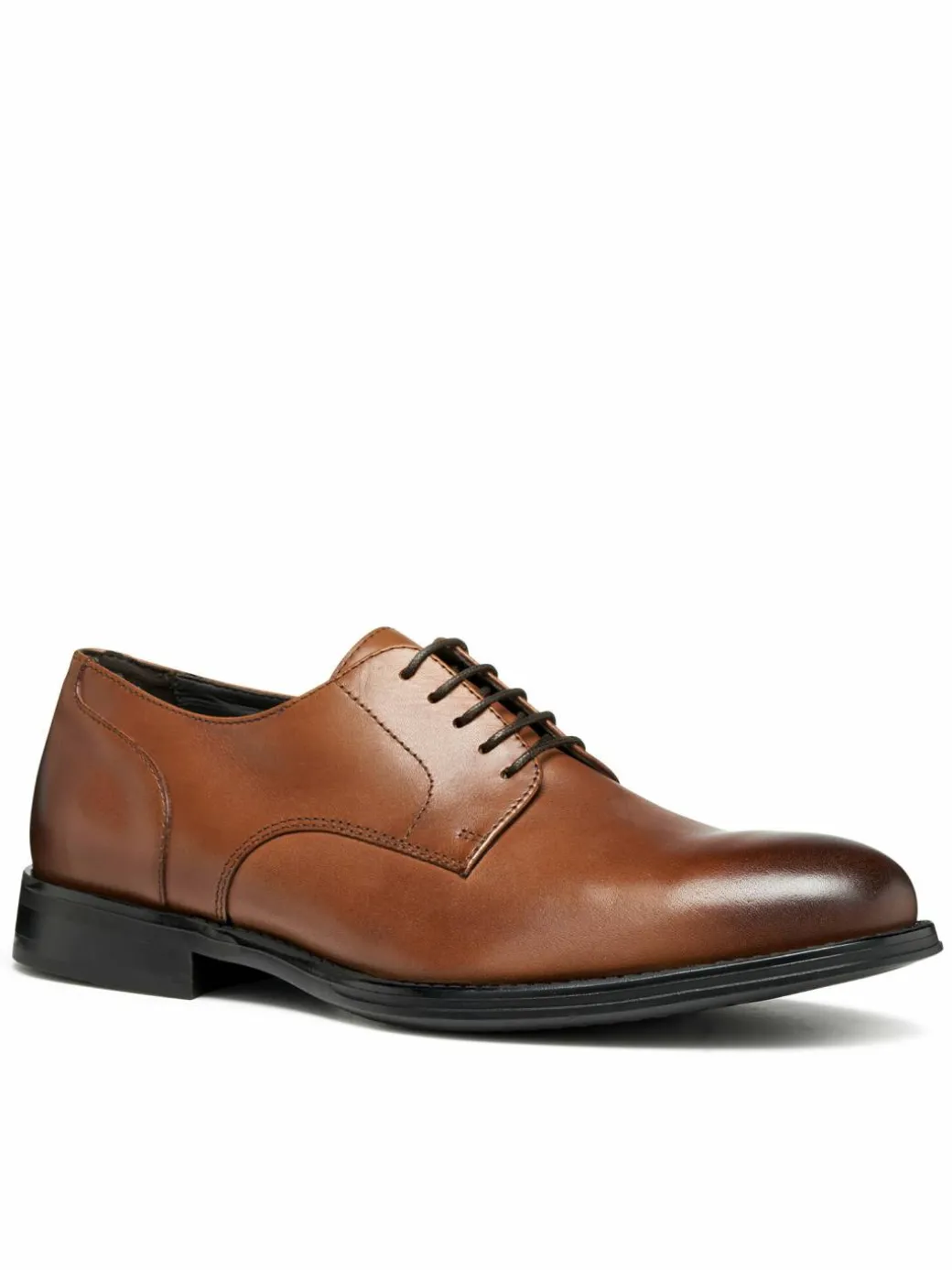 Scarpe basse U Barberigo U56MBC 00043 C6610 Marrone