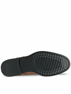 Scarpe basse U Barberigo U56MBC 00043 C6610 Marrone