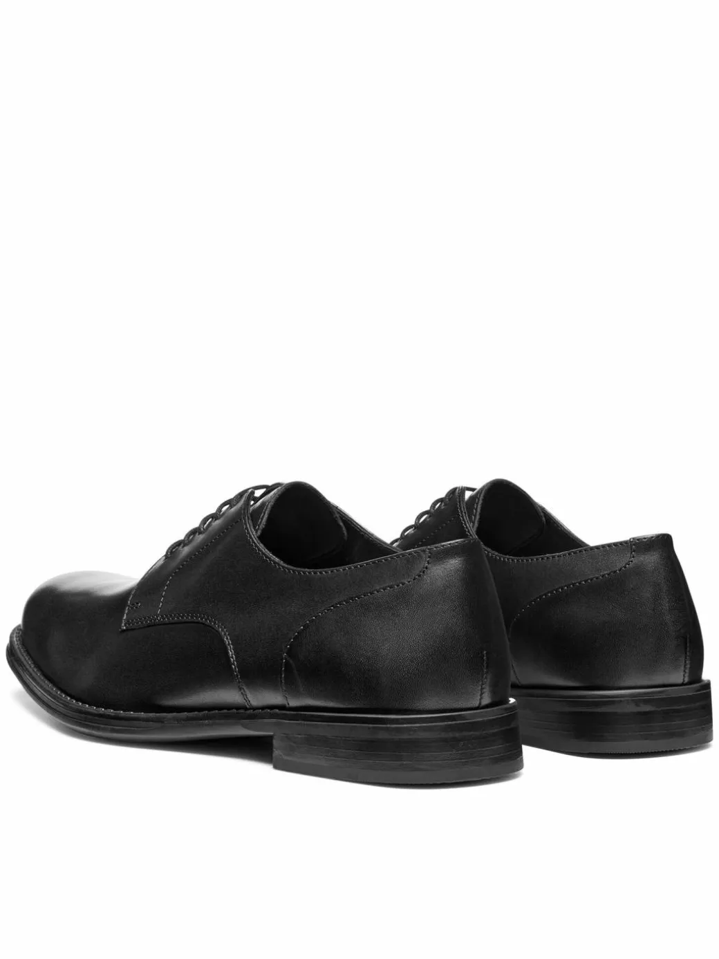 Scarpe basse U Barberigo U56MBC 00043 C9999 Nero