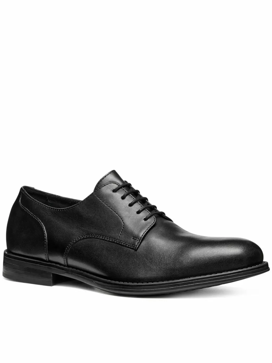Scarpe basse U Barberigo U56MBC 00043 C9999 Nero