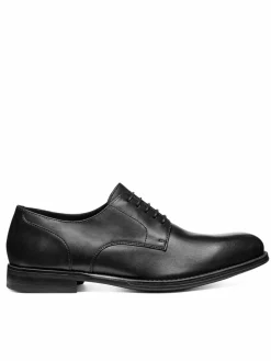 Scarpe basse U Barberigo U56MBC 00043 C9999 Nero
