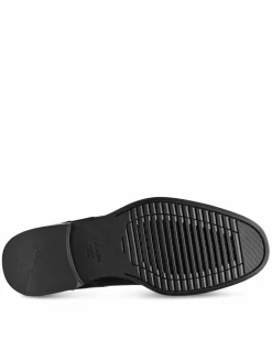 Scarpe basse U Barberigo U56MBC 00043 C9999 Nero