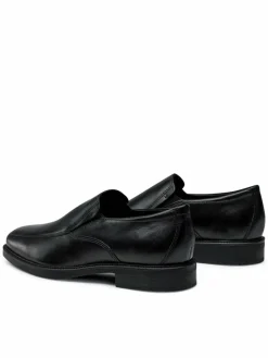 Scarpe basse U Brandolf C U024VC 00043 C9999 Nero