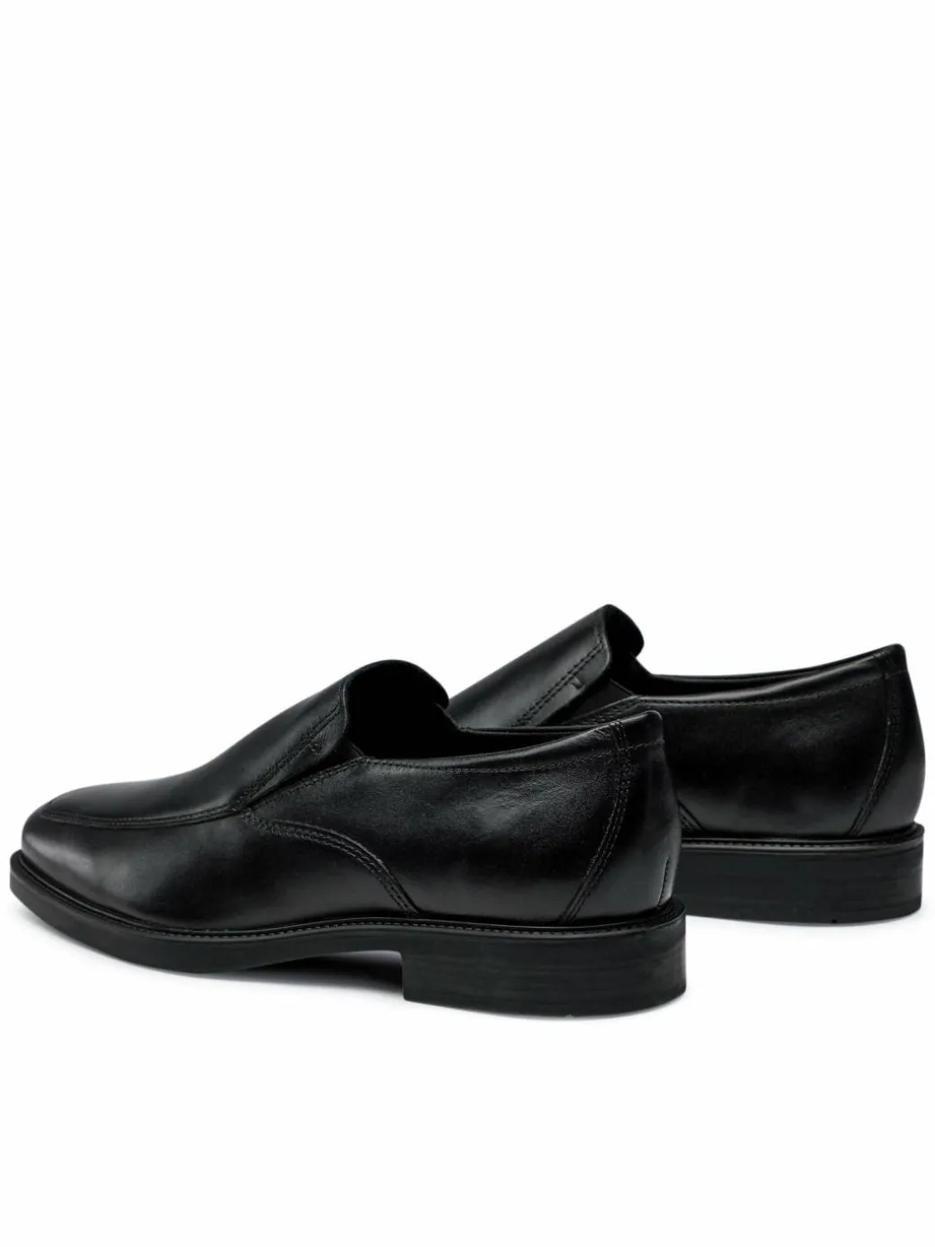 Scarpe basse U Brandolf C U024VC 00043 C9999 Nero