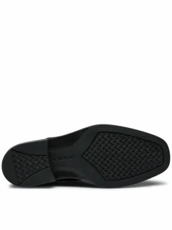 Scarpe basse U Brandolf C U024VC 00043 C9999 Nero