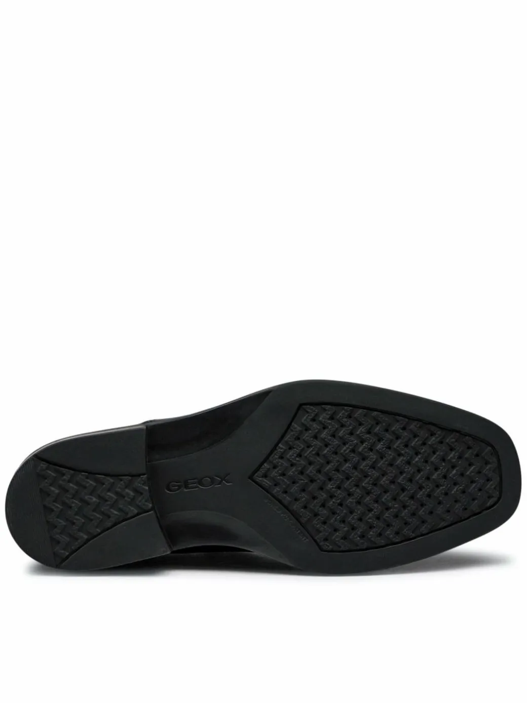 Scarpe basse U Brandolf C U024VC 00043 C9999 Nero