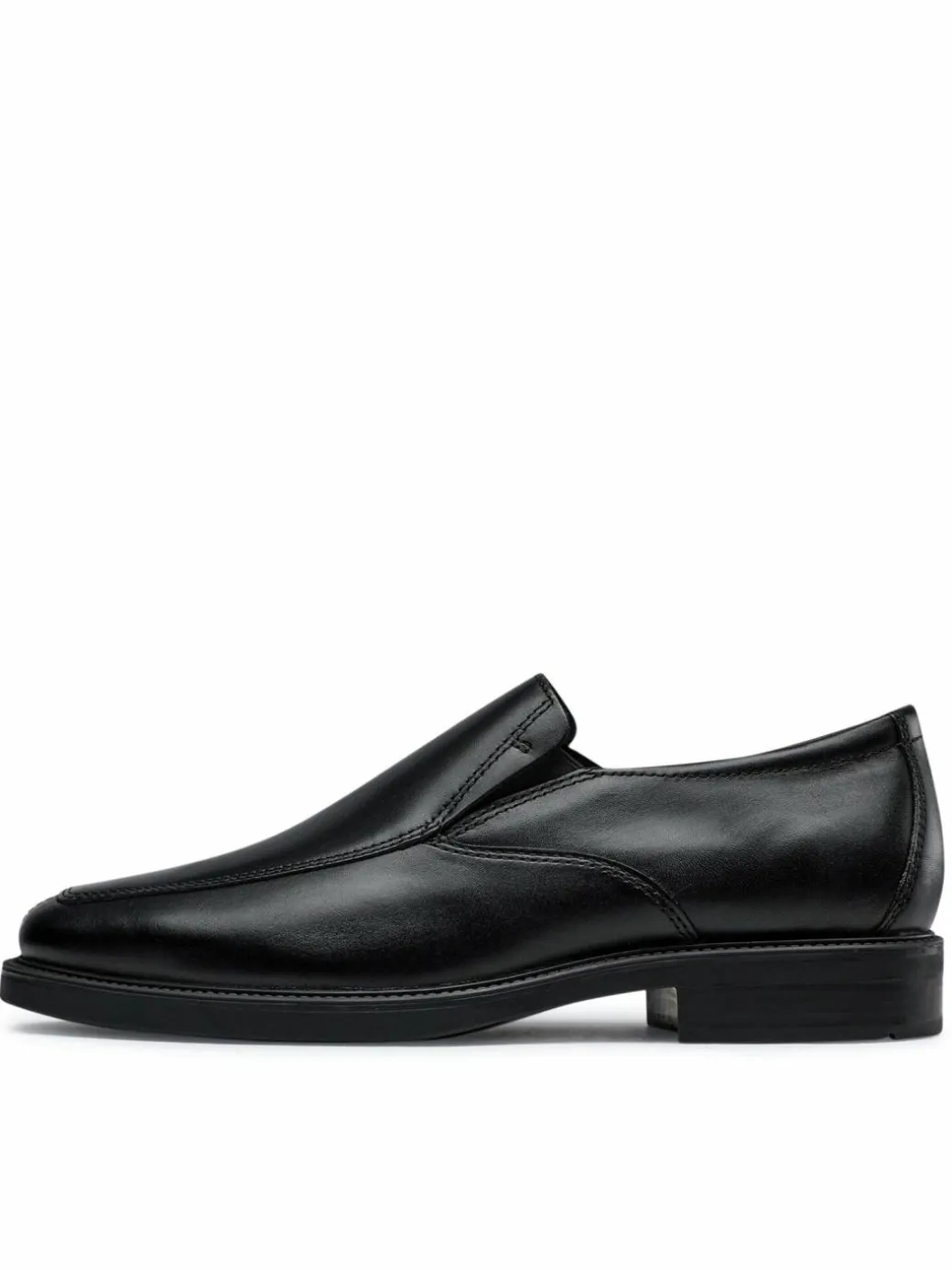 Scarpe basse U Brandolf C U024VC 00043 C9999 Nero