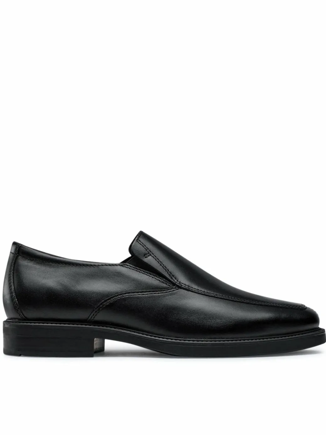 Scarpe basse U Brandolf C U024VC 00043 C9999 Nero
