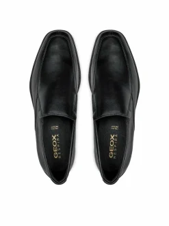 Scarpe basse U Brandolf C U024VC 00043 C9999 Nero