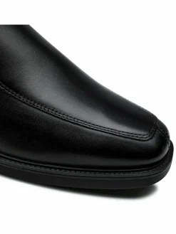 Scarpe basse U Brandolf C U024VC 00043 C9999 Nero