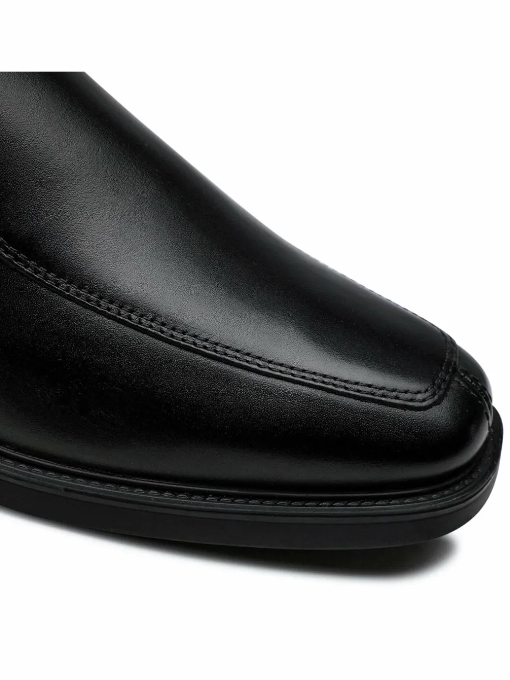 Scarpe basse U Brandolf C U024VC 00043 C9999 Nero