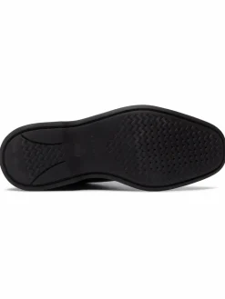 Scarpe basse U Brayden 2Fit Abx C U54N1C 00043 C9999 Nero