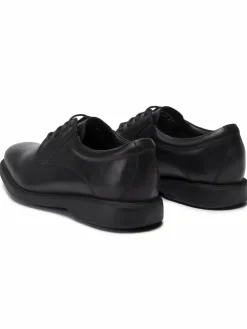 Scarpe basse U Brayden 2Fit Abx C U54N1C 00043 C9999 Nero