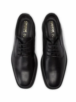 Scarpe basse U Brayden 2Fit Abx C U54N1C 00043 C9999 Nero