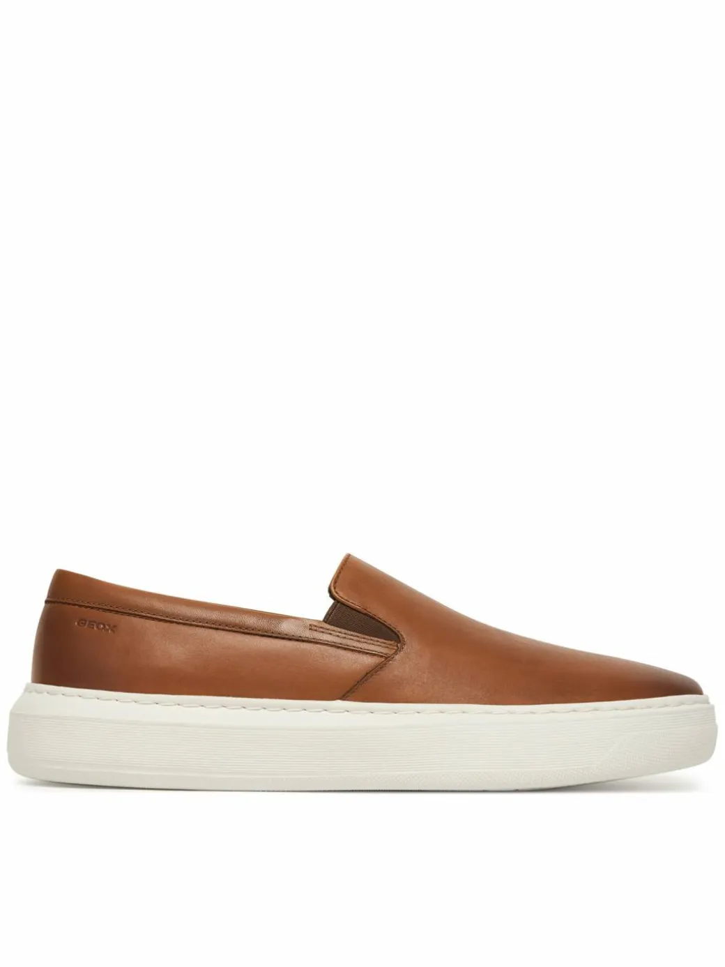 Scarpe basse U Deiven U655WB 00043 C6002 Marrone