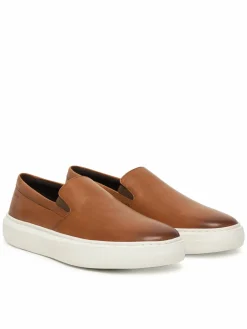 Scarpe basse U Deiven U655WB 00043 C6002 Marrone