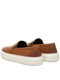 Scarpe basse U Deiven U655WB 00043 C6002 Marrone