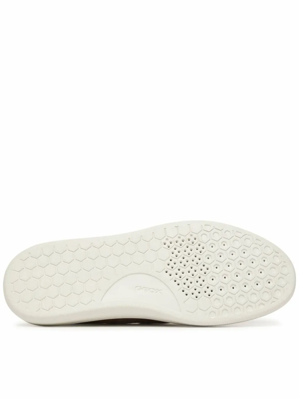 Scarpe basse U Deiven U655WB 00043 C6002 Marrone