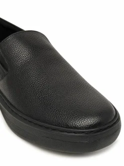 Scarpe basse U Deiven U655WB 00047 C9999 Nero